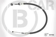 B CAR 001FT802