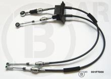 B CAR 001FT809