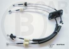 B CAR 001FT816