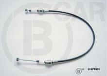 B CAR 001FT820