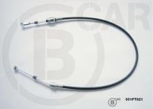 B CAR 001FT821