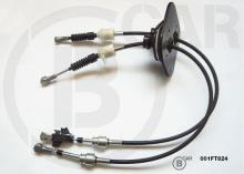 B CAR 001FT824