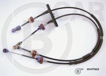 B CAR 001FT833