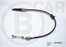 B CAR 001FT835