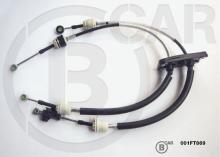 B CAR 001FT869
