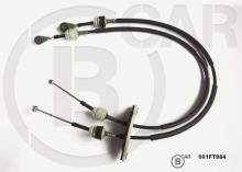 B CAR 001FT884