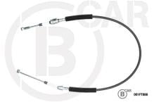 B CAR 001FT886