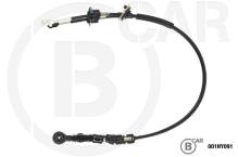 B CAR 001HY091