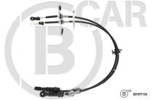 B CAR 001HY134