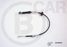 B CAR 001IV001