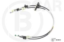 B CAR 001IV019