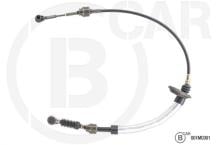 B CAR 001MC001