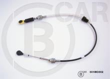 B CAR 001MC002
