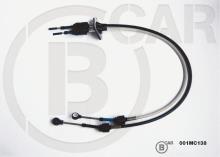B CAR 001MC138