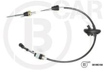 B CAR 001MC198