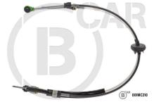 B CAR 001MC210
