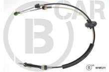 B CAR 001MC211