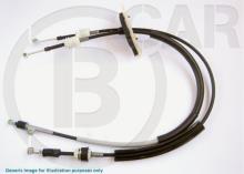 B CAR 001MC222