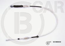 B CAR 001MN009