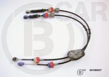 B CAR 001NI007