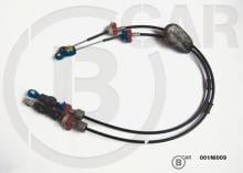 B CAR 001NI009