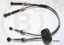 B CAR 001NI209
