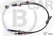 B CAR 001NI231
