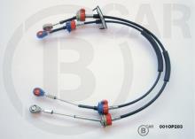 B CAR 001OP283