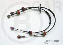 B CAR 001OP284