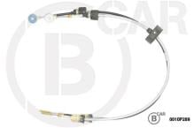 B CAR 001OP289