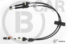 B CAR 001OP319