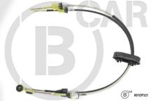 B CAR 001OP321