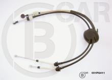 B CAR 001PG411