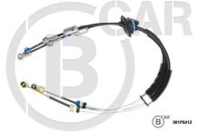 B CAR 001PG412