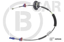 B CAR 001PG418