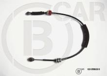 B CAR 001RN001