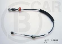 B CAR 001RN009
