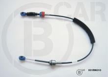 B CAR 001RN010