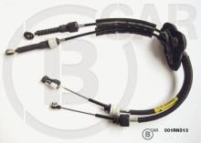 B CAR 001RN513