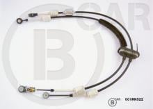 B CAR 001RN522