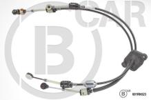 B CAR 001RN523
