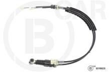 B CAR 001RN535