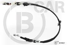 B CAR 001RN537