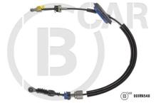 B CAR 001RN548
