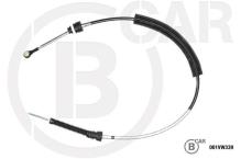 B CAR 001VW339