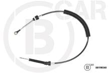 B CAR 001VW340