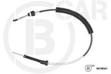 B CAR 001VW341