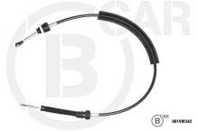 B CAR 001VW342