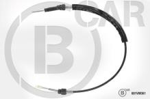 B CAR 001VW361