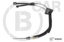 B CAR 001VW365